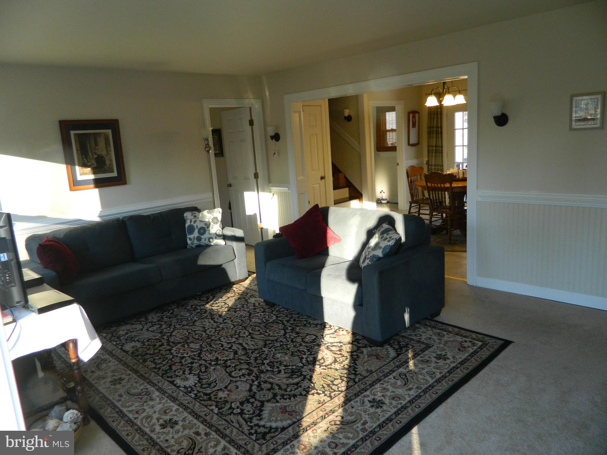 LAKE WILDERNESS - Residential