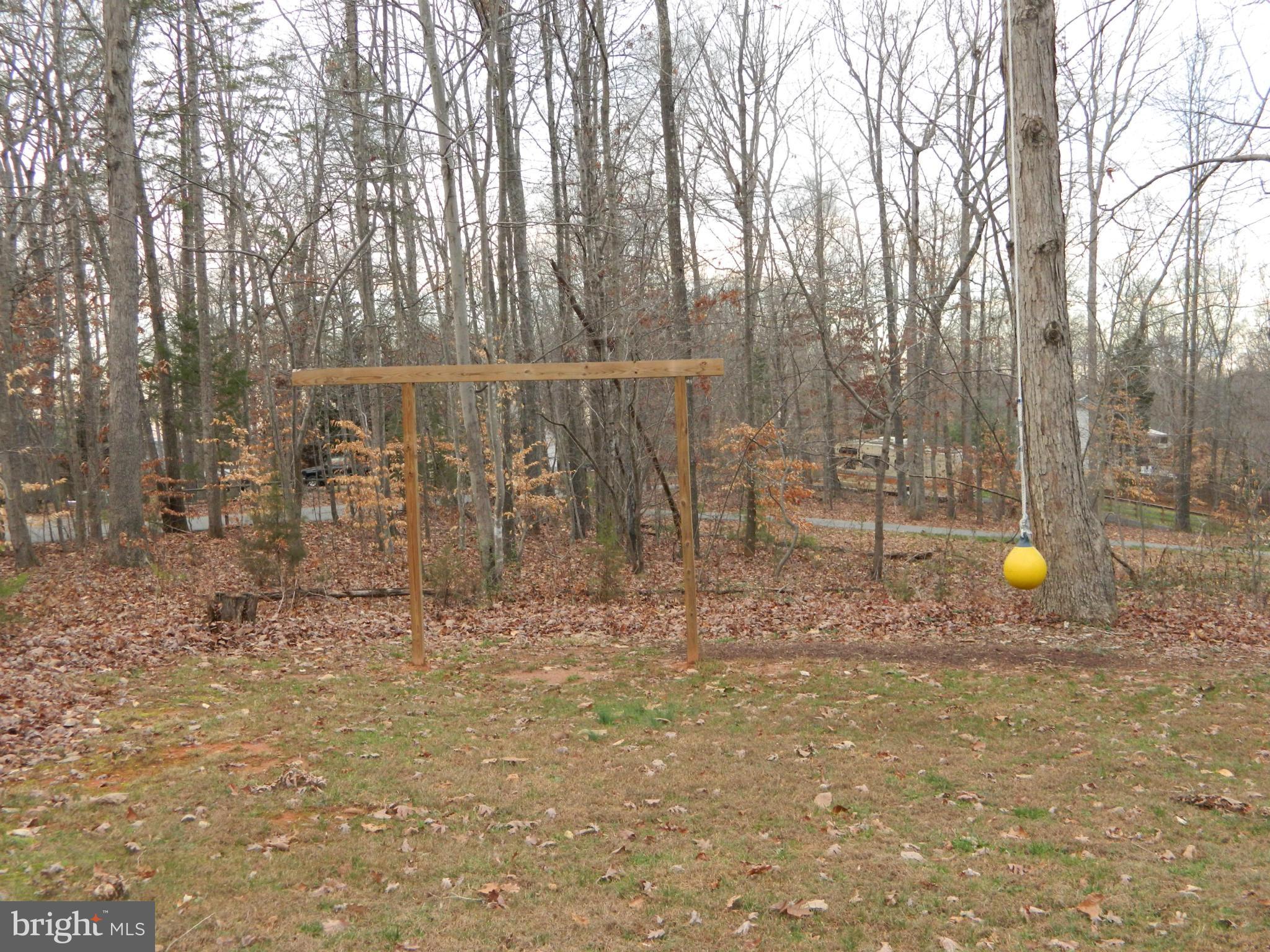 LAKE WILDERNESS - Residential