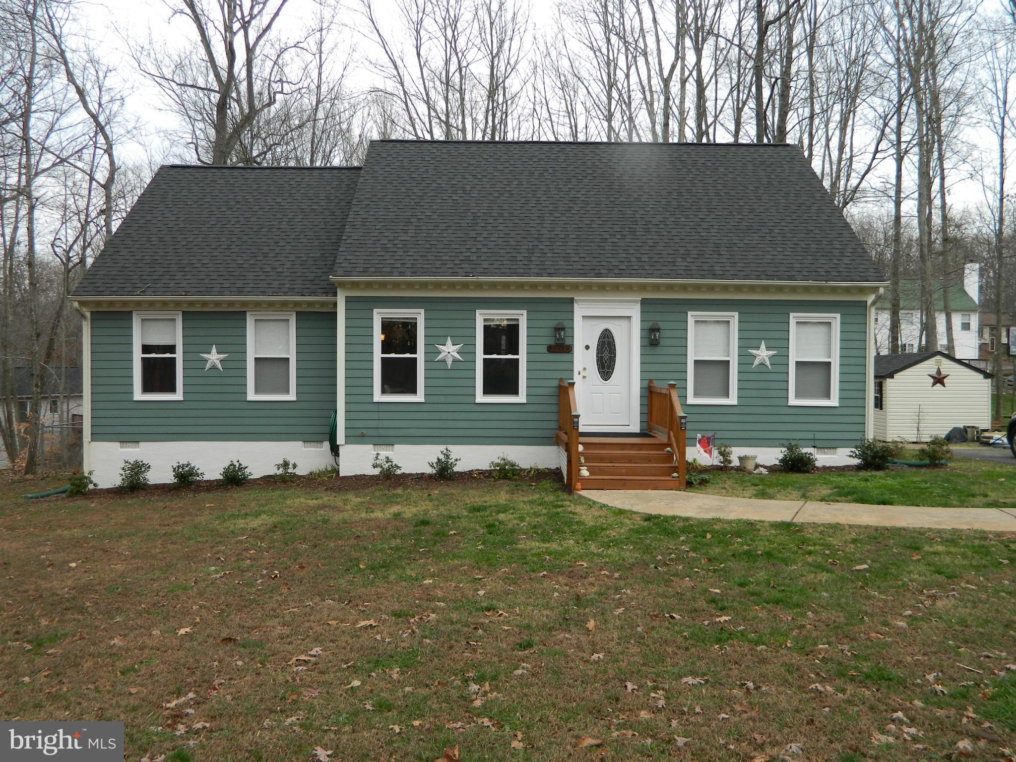 LAKE WILDERNESS - Residential