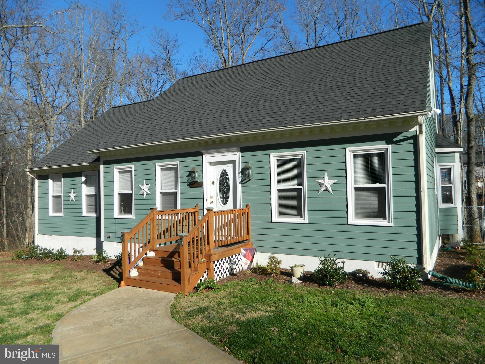 LAKE WILDERNESS - Residential