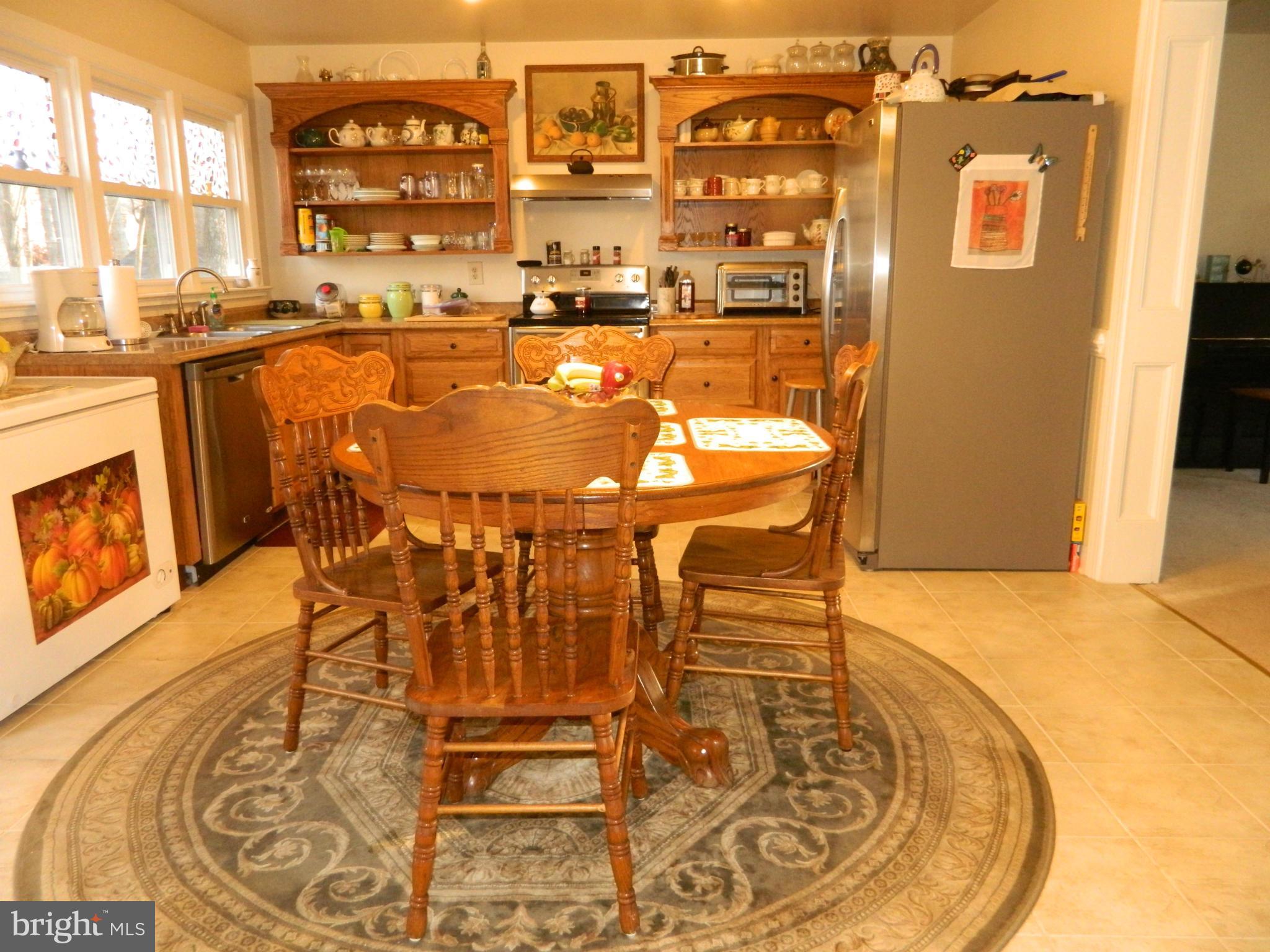 LAKE WILDERNESS - Residential