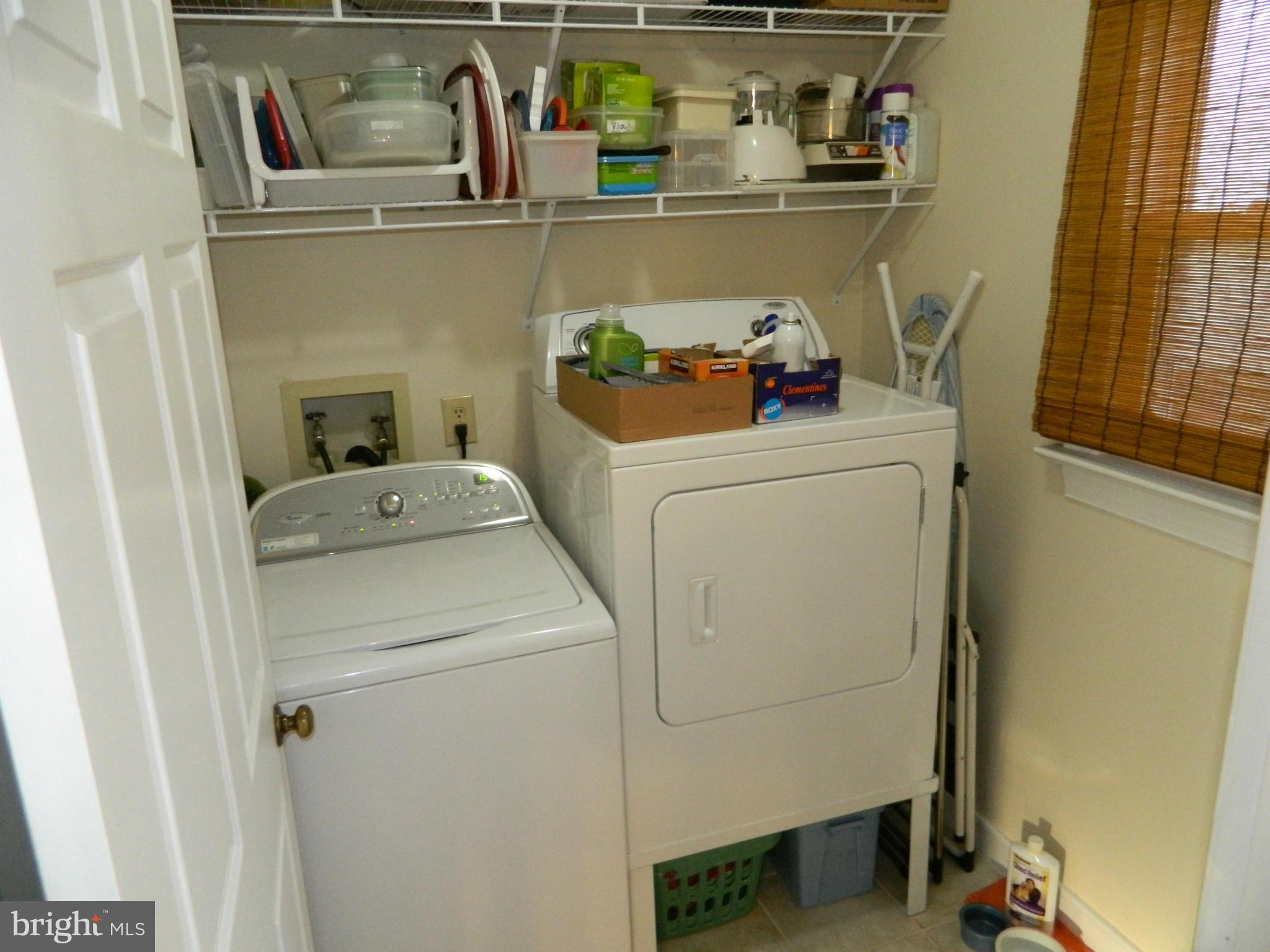 LAKE WILDERNESS - Residential