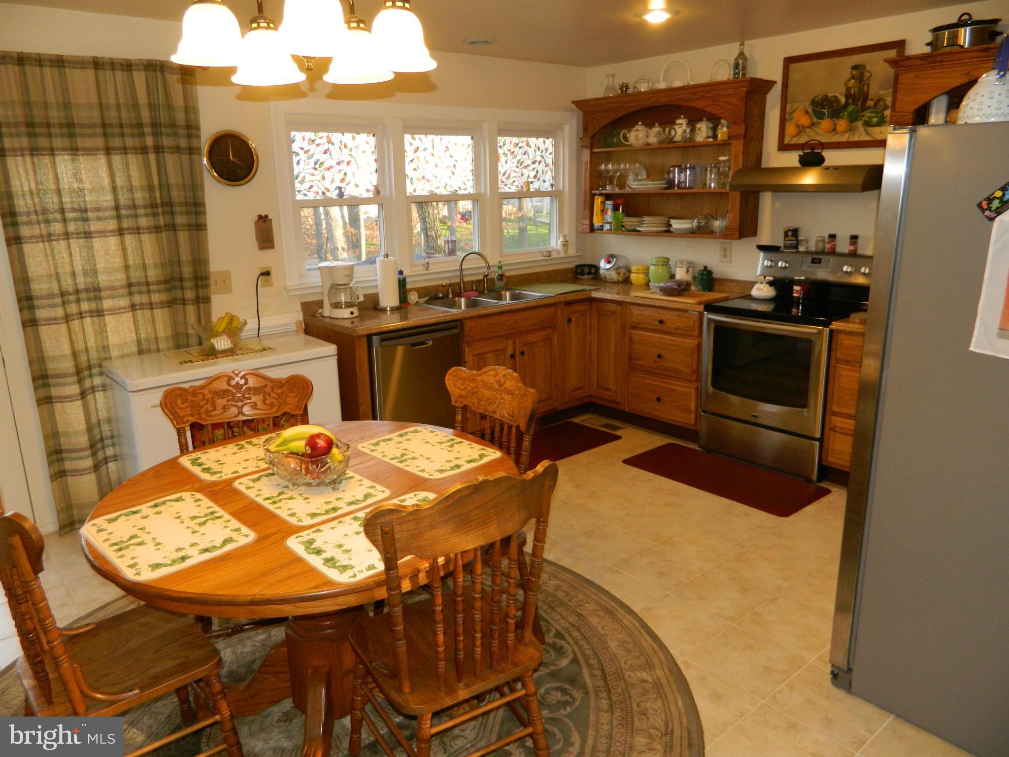 LAKE WILDERNESS - Residential