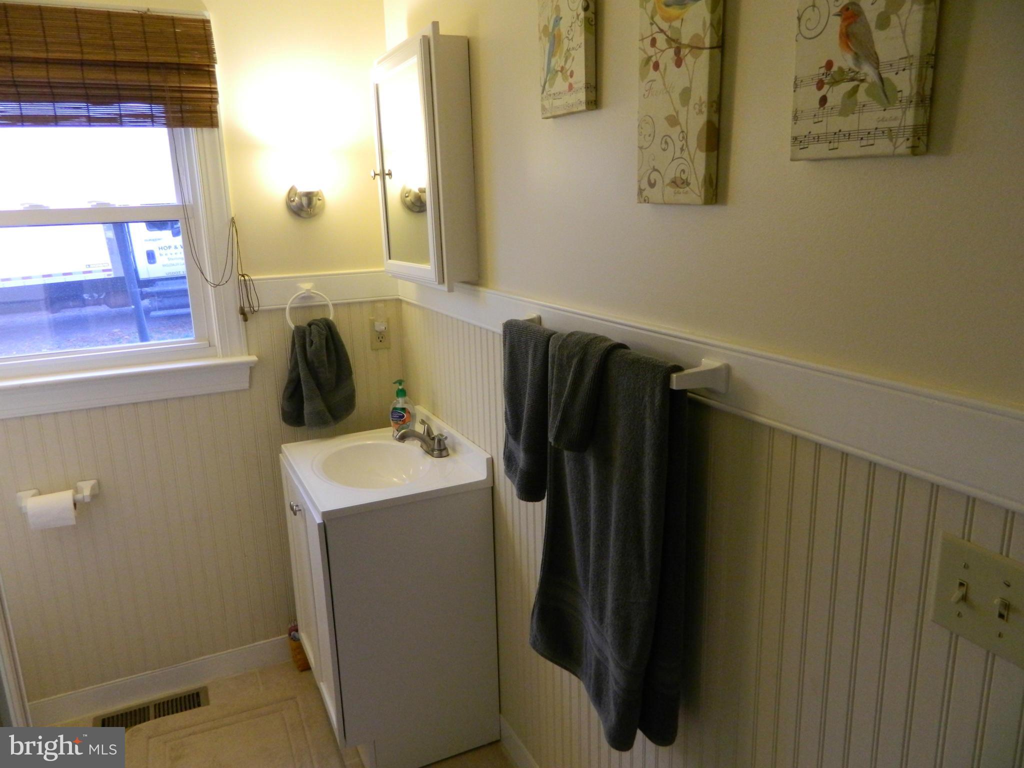 LAKE WILDERNESS - Residential