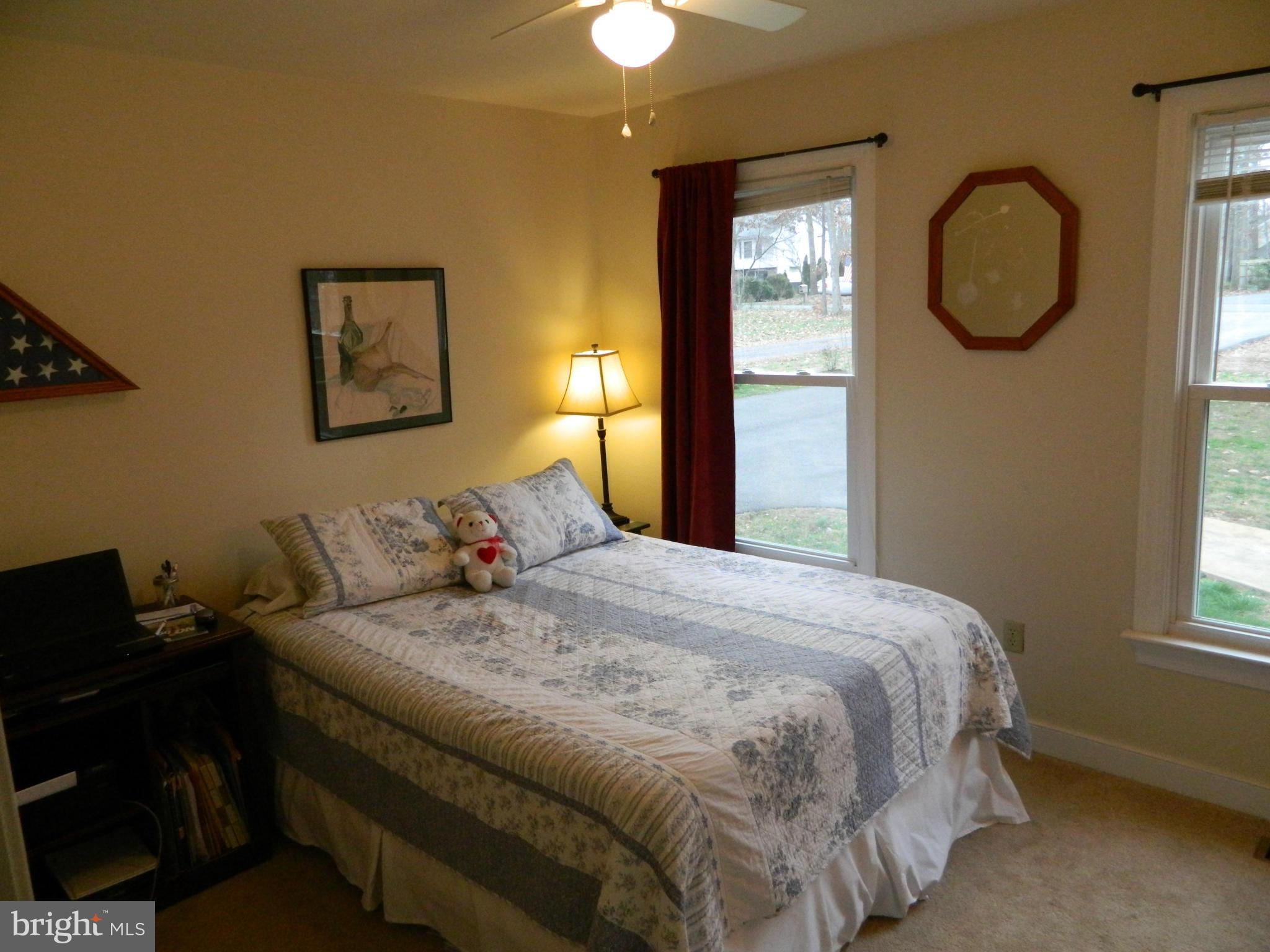 LAKE WILDERNESS - Residential