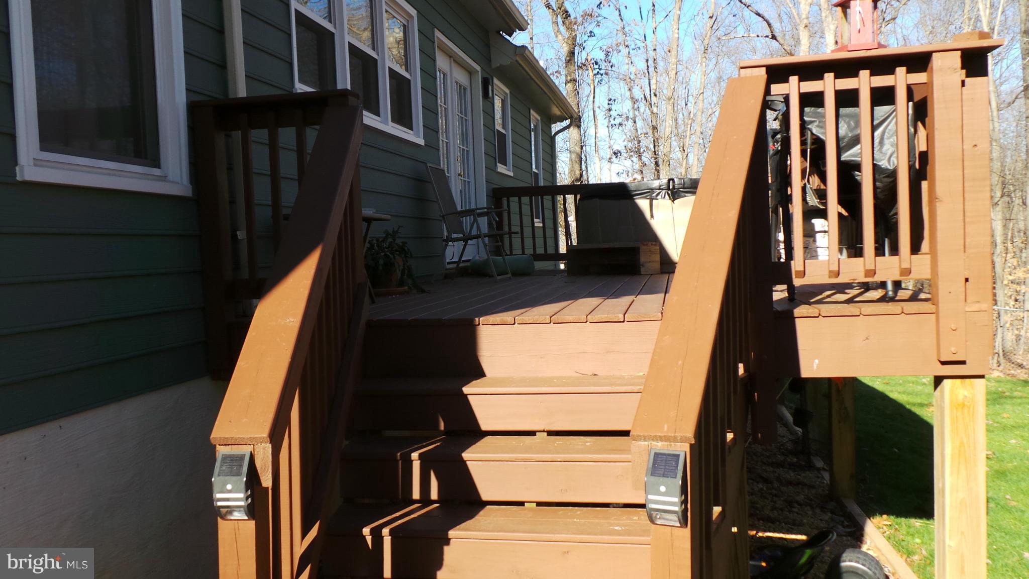 LAKE WILDERNESS - Residential