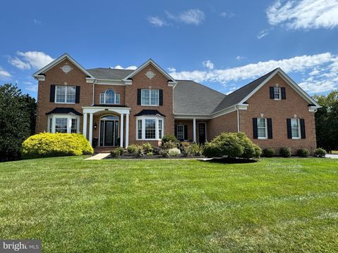 43116 UNISON KNOLL CIRCLE ASHBURN VA 20148