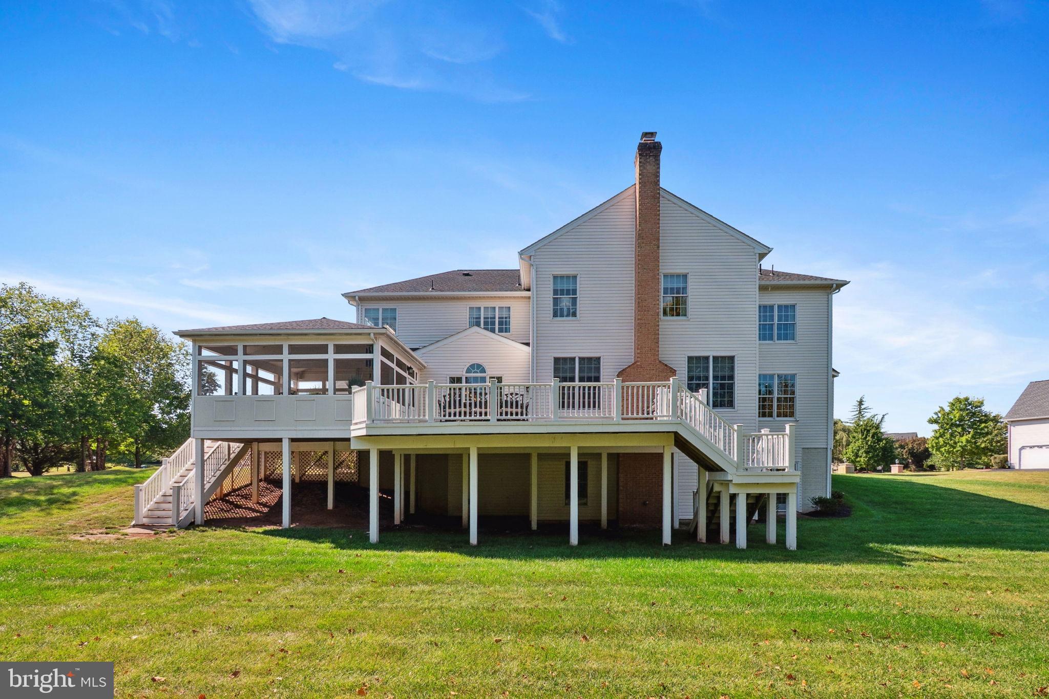 43116 UNISON KNOLL CIRCLE
