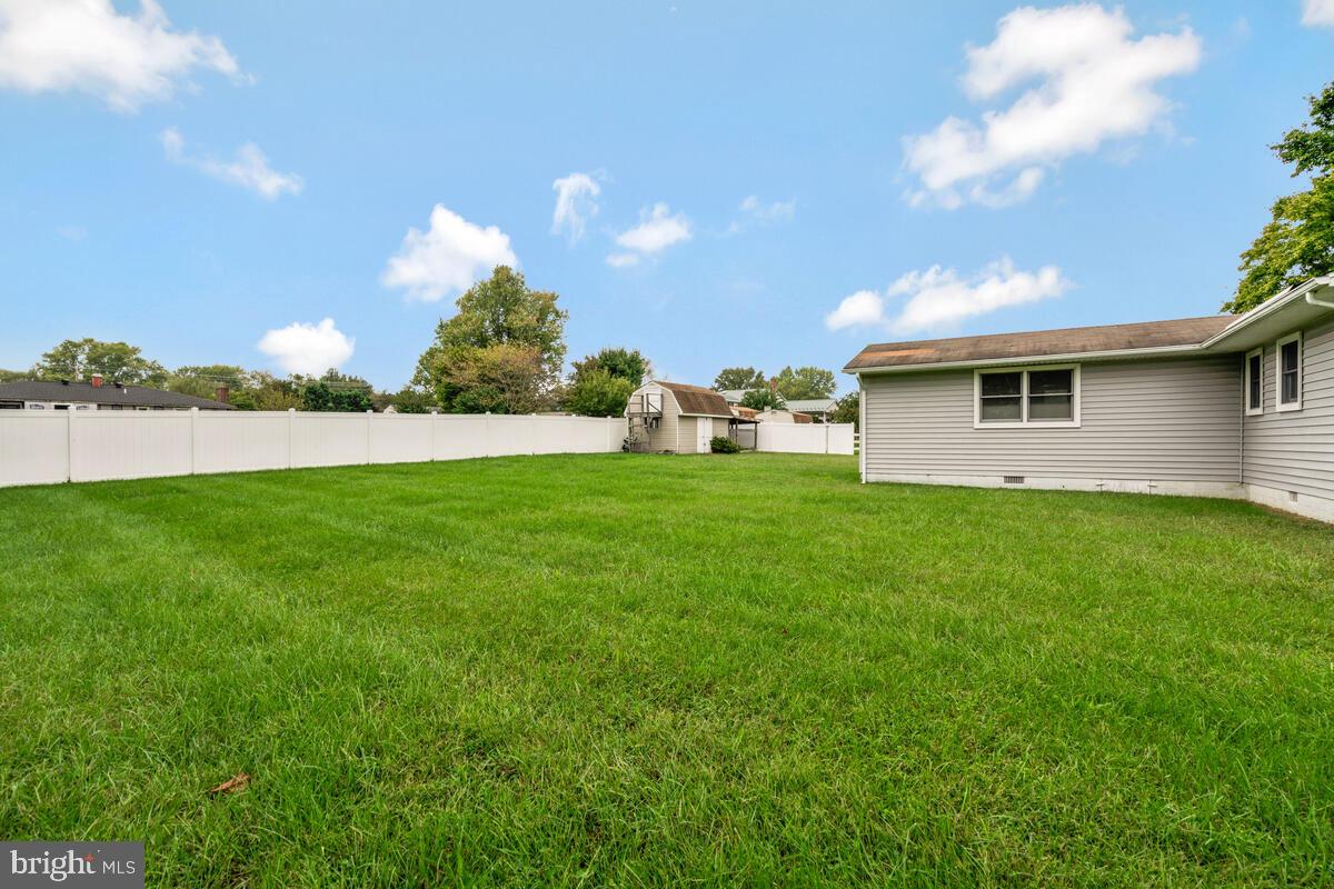 BATES ACRES - Residential