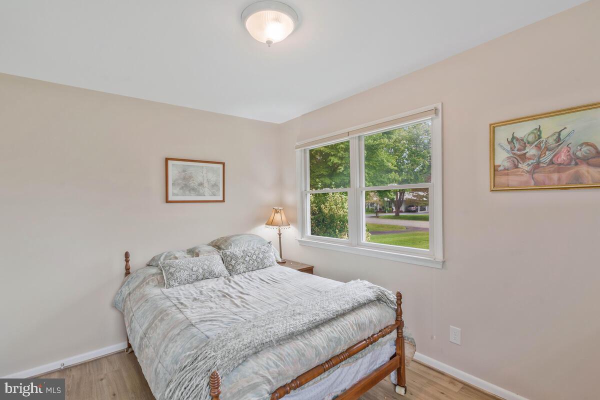 BATES ACRES - Residential