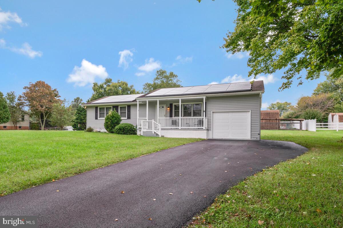 BATES ACRES - Residential