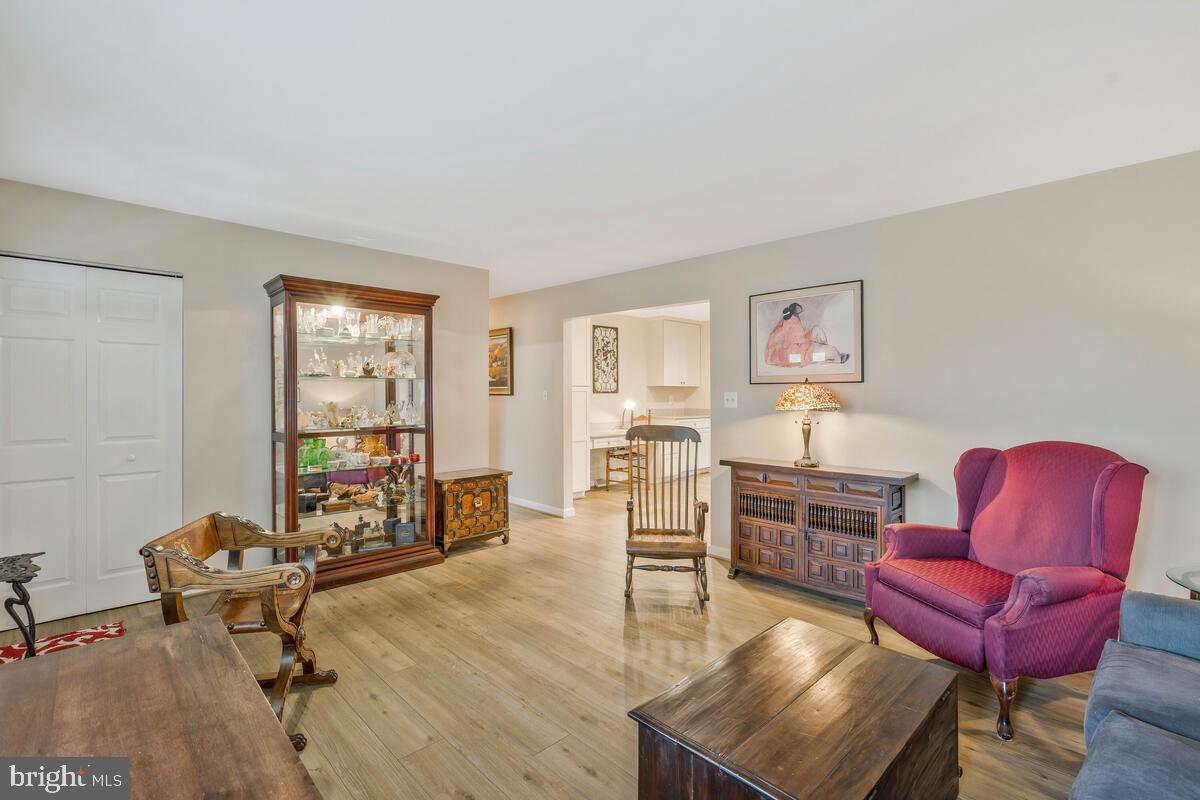 BATES ACRES - Residential