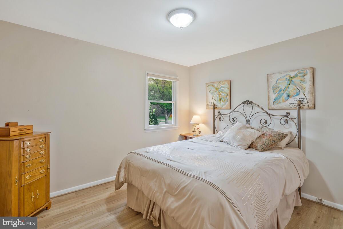 BATES ACRES - Residential