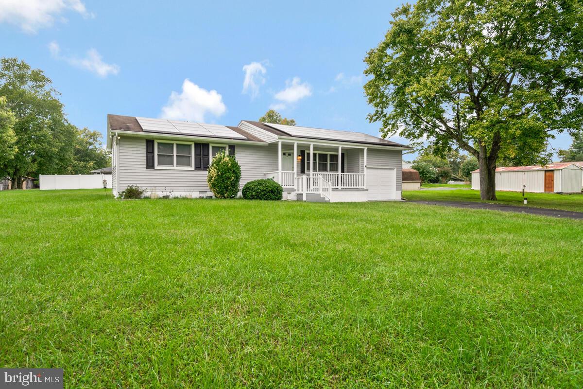 BATES ACRES - Residential