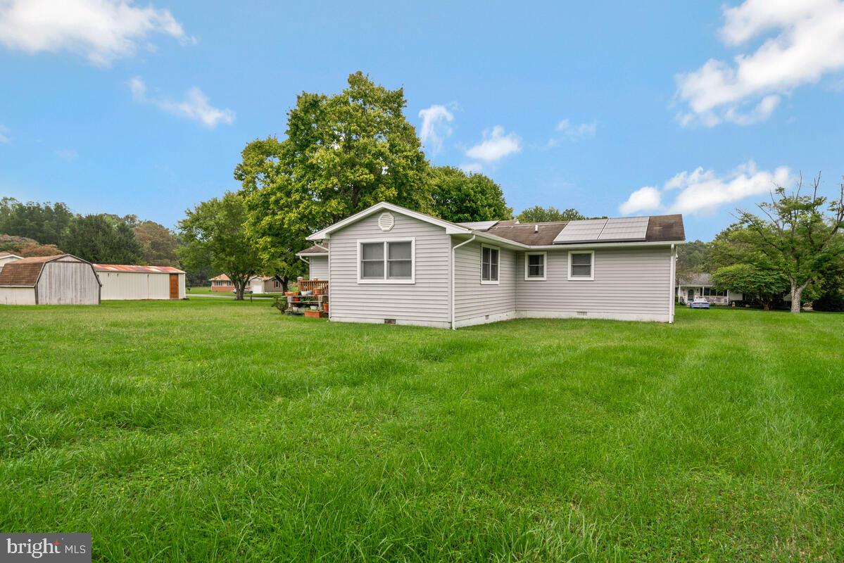 BATES ACRES - Residential