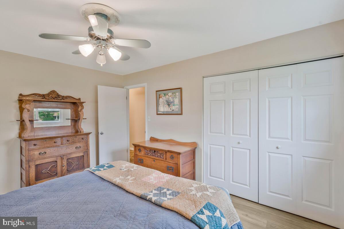 BATES ACRES - Residential