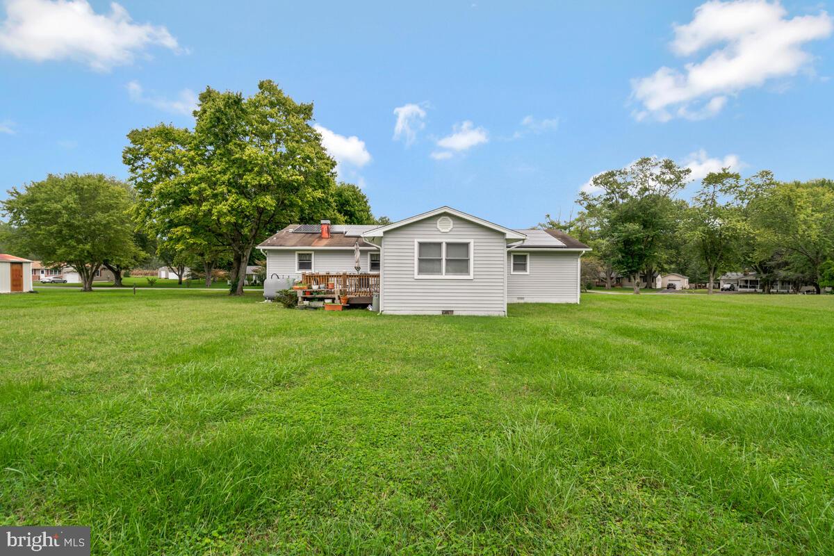 BATES ACRES - Residential