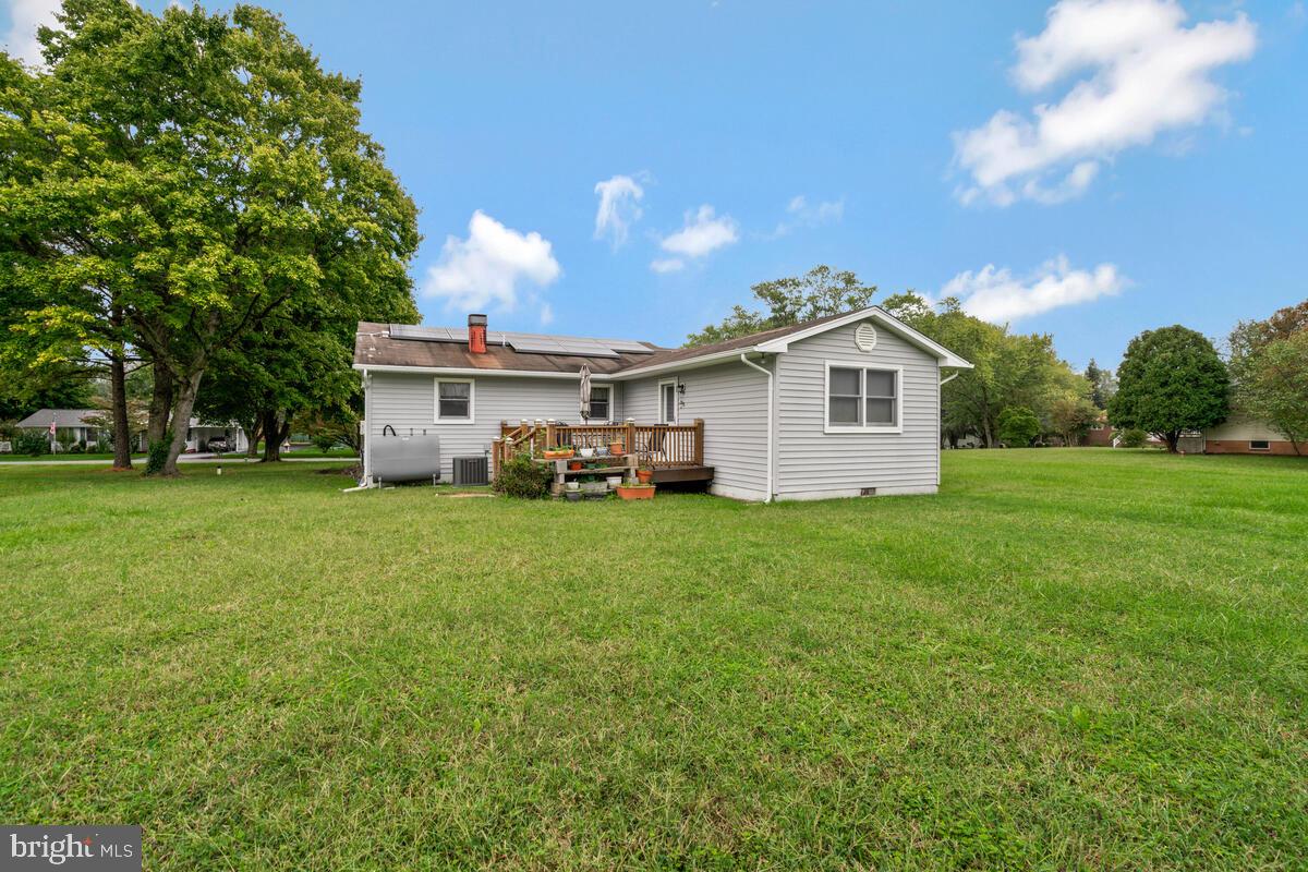 BATES ACRES - Residential