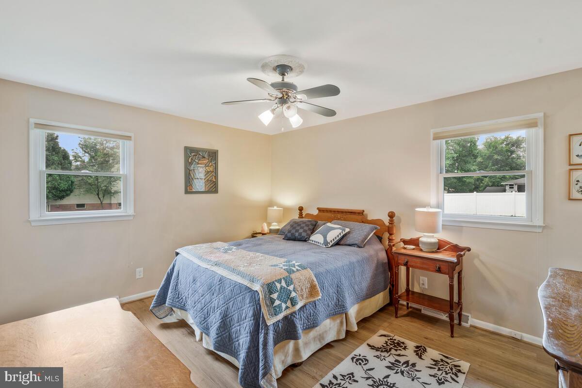 BATES ACRES - Residential