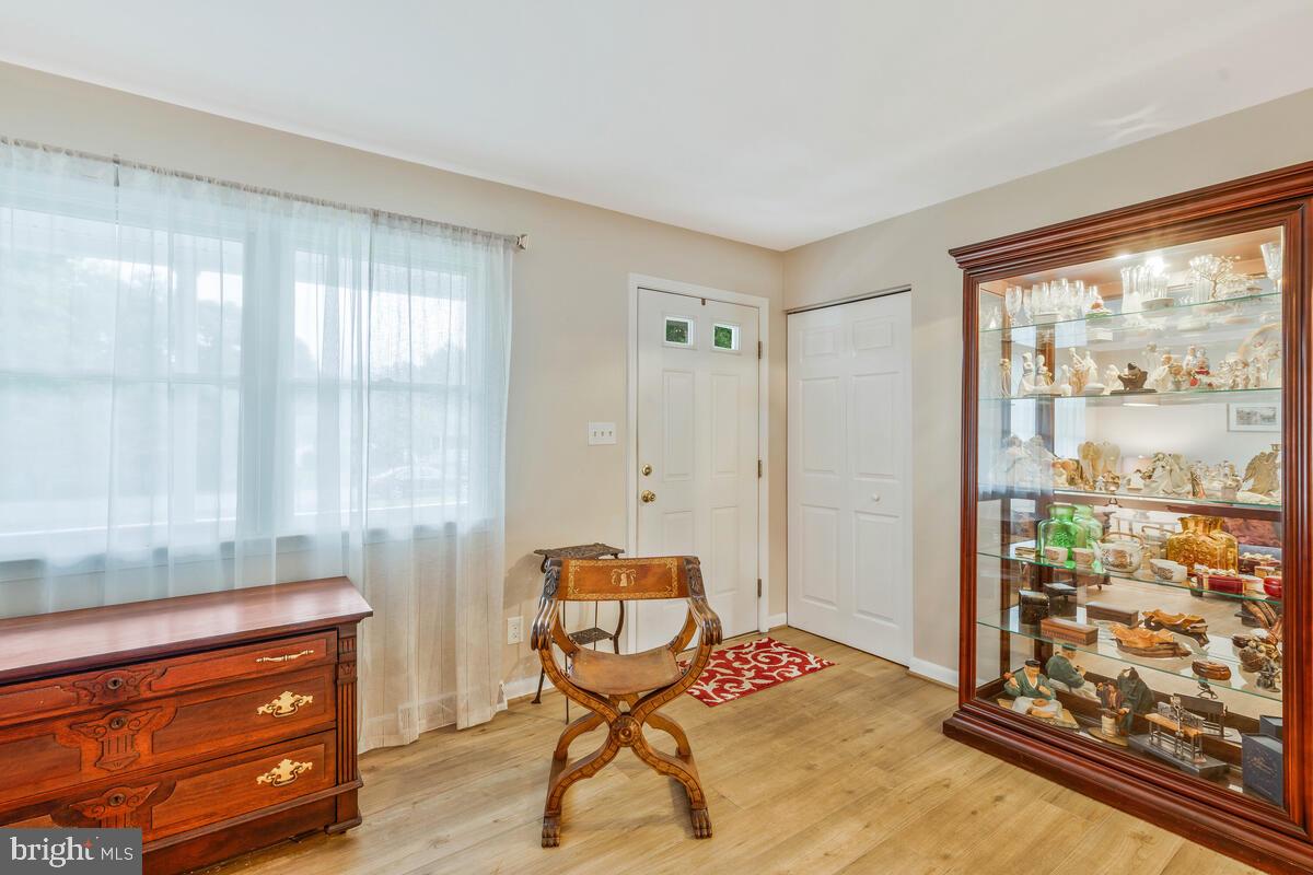 BATES ACRES - Residential