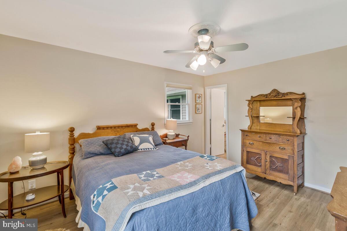 BATES ACRES - Residential