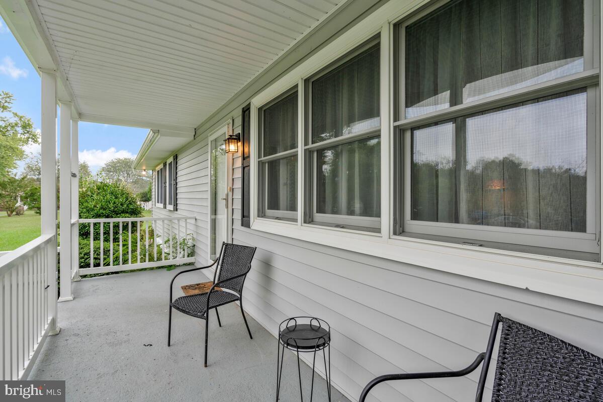 BATES ACRES - Residential