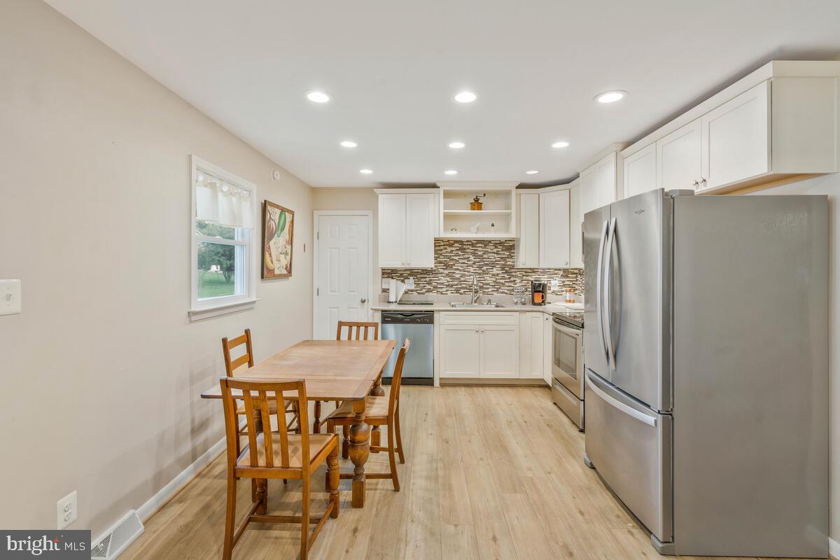 BATES ACRES - Residential