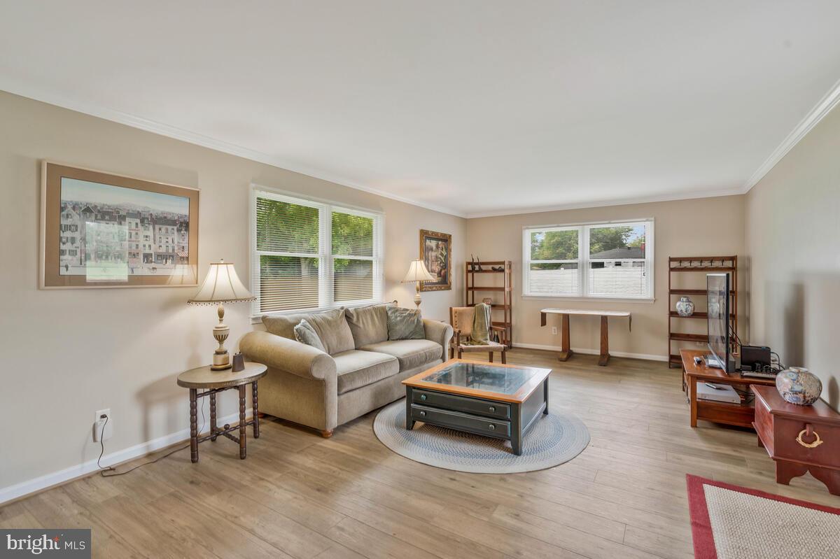 BATES ACRES - Residential