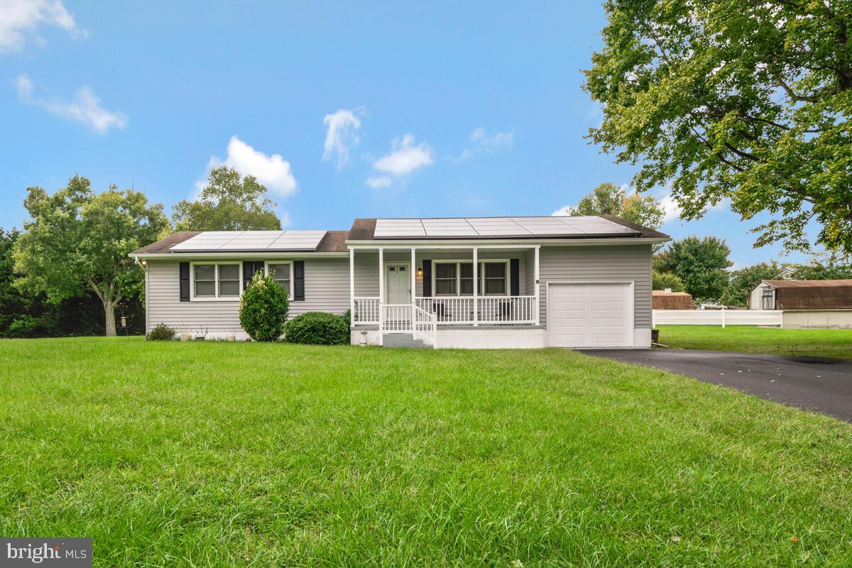 BATES ACRES - Residential