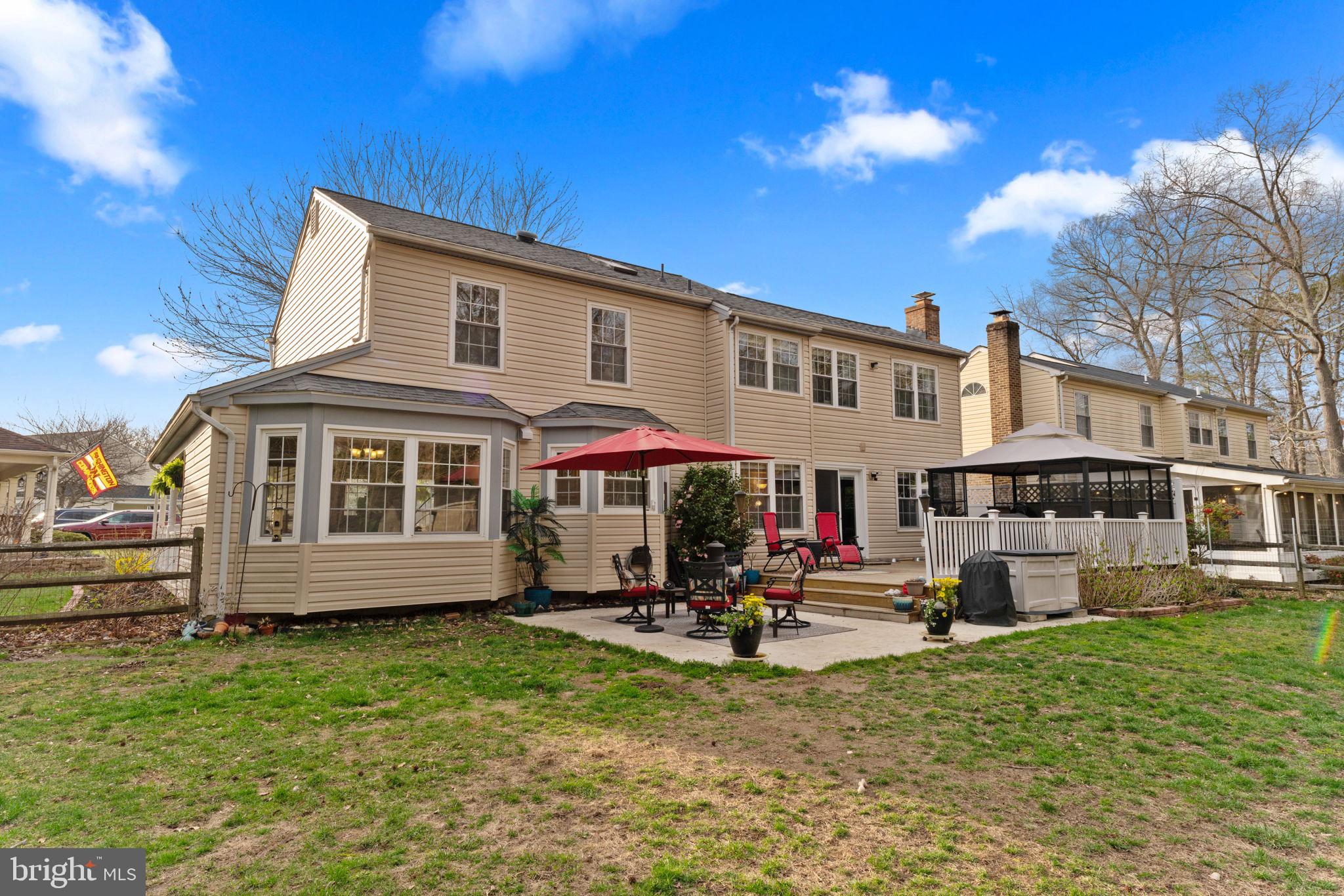 ST CHARLES SUB - HAMPSHIRE - Residential