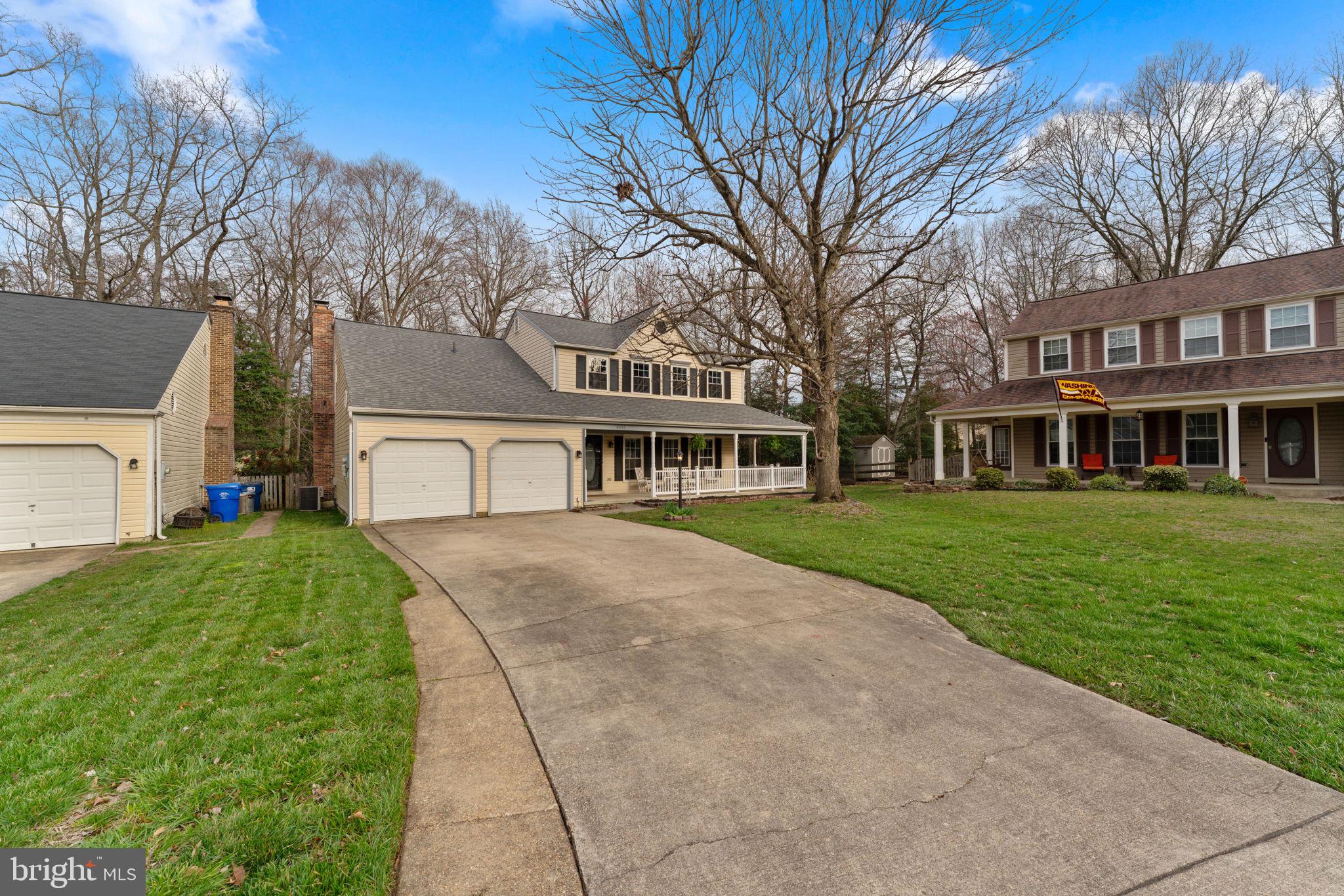 ST CHARLES SUB - HAMPSHIRE - Residential