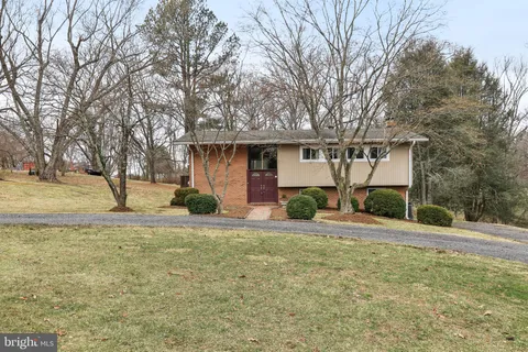 4852 S Polling House Road, Harwood, MD 20776 - MLS#: MDAA2105926