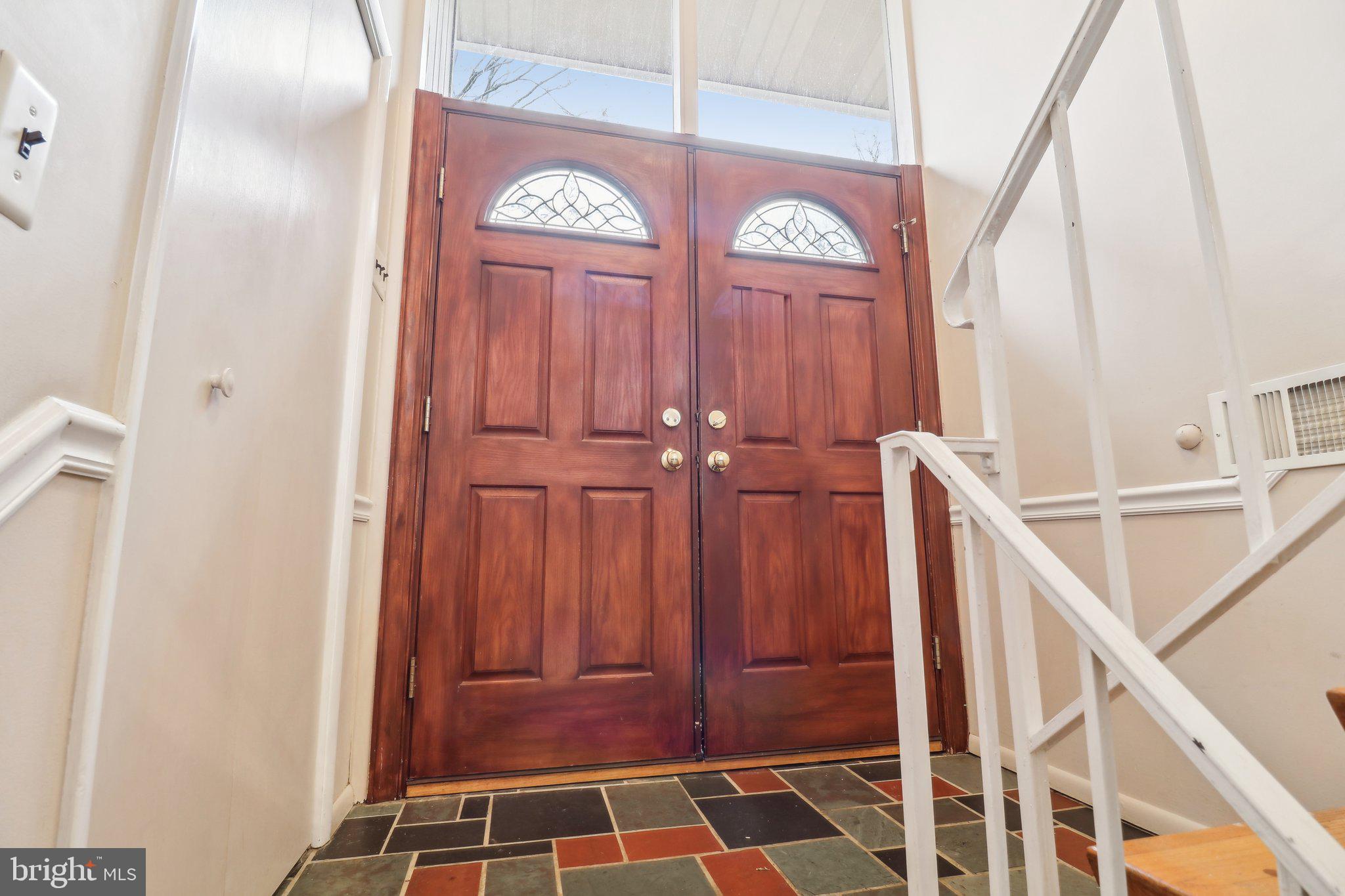 4852 S POLLING HOUSE ROAD