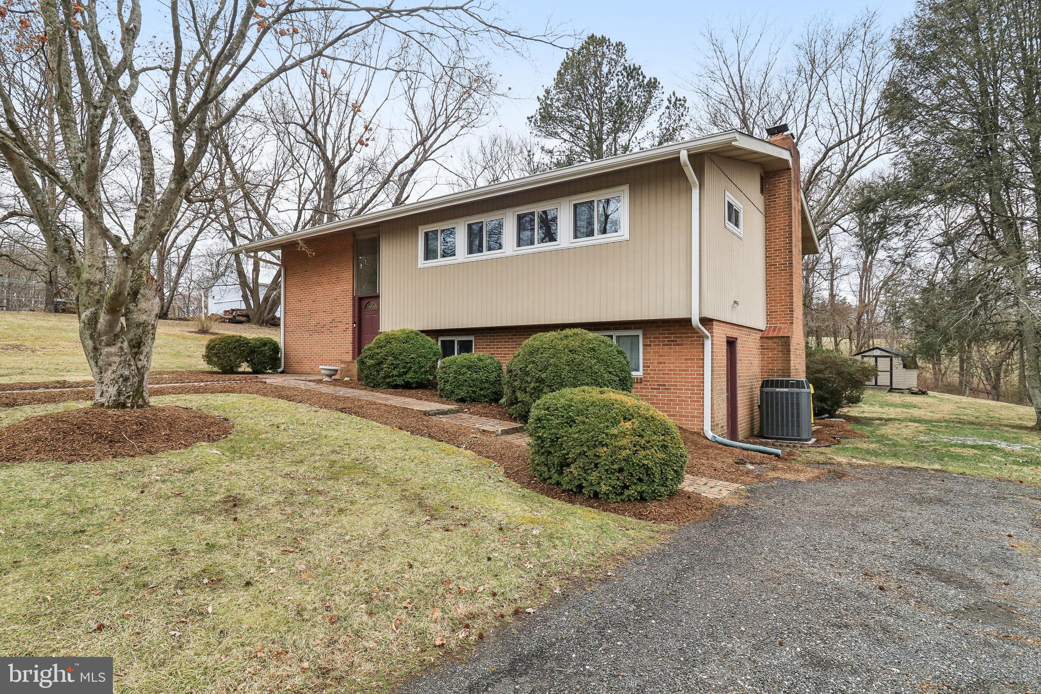 4852 S POLLING HOUSE ROAD