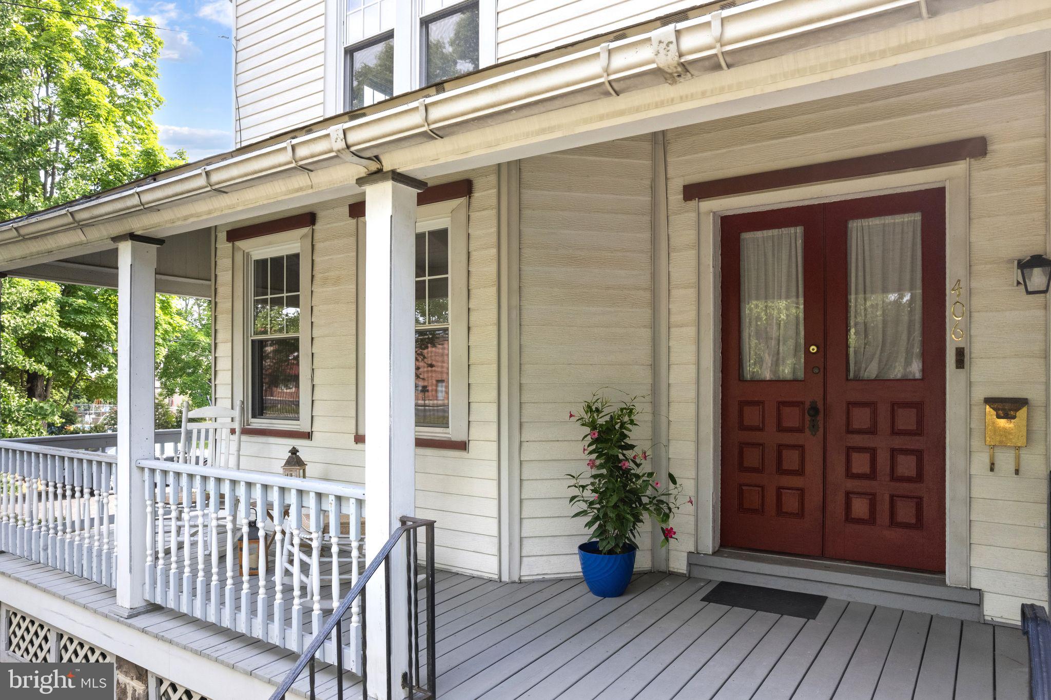 404 FULTON STREET -406
