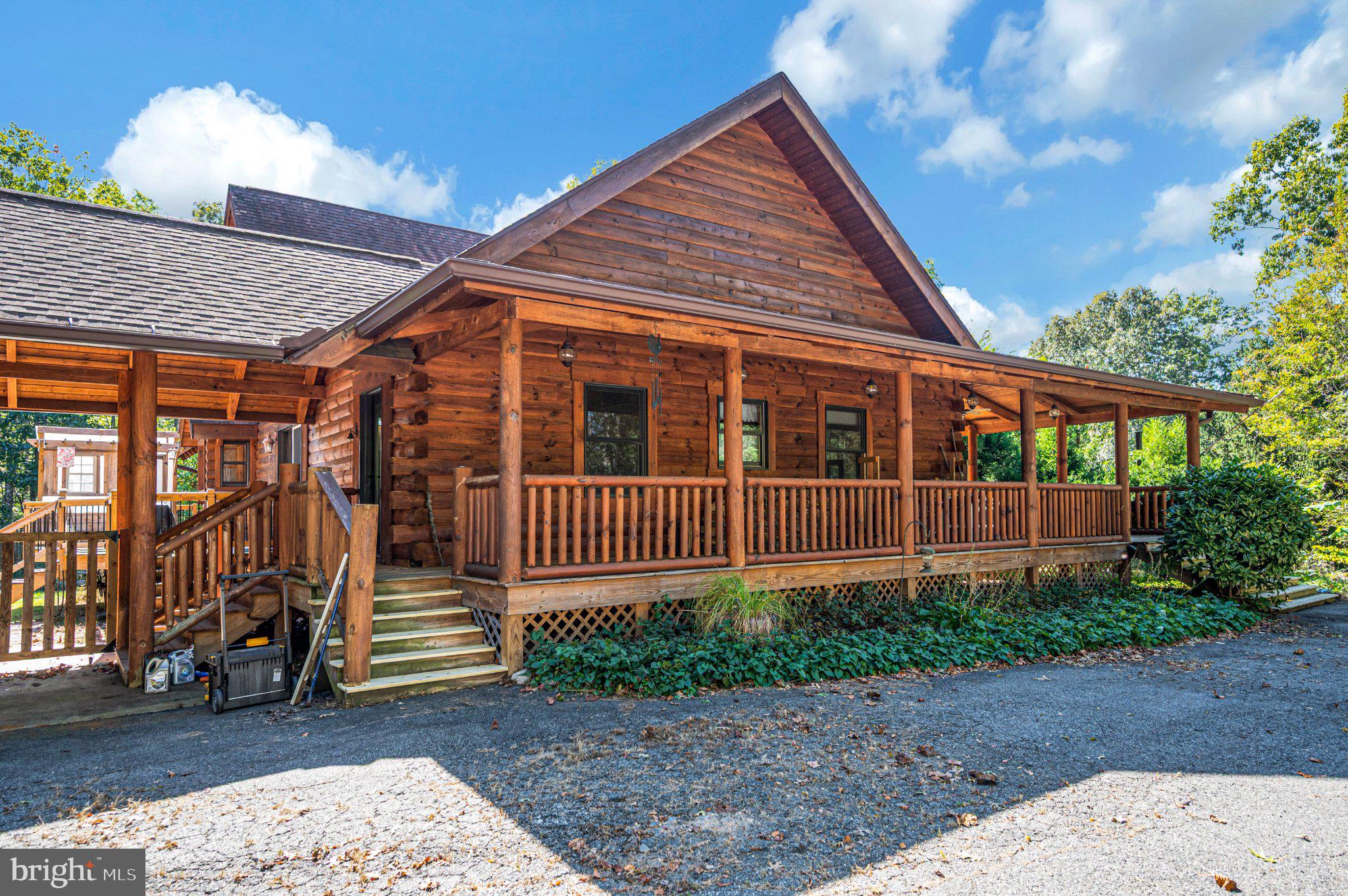 2169 BEAVER DAM ROAD