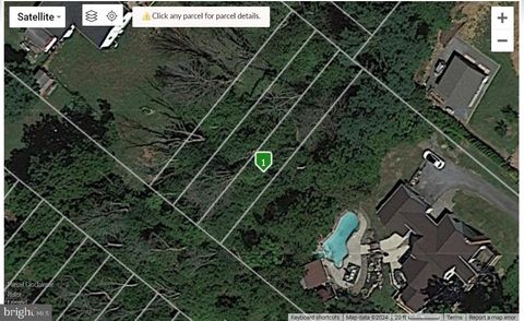 Vacant Land For Sale - West Avenue<br/> READING, PA 19604