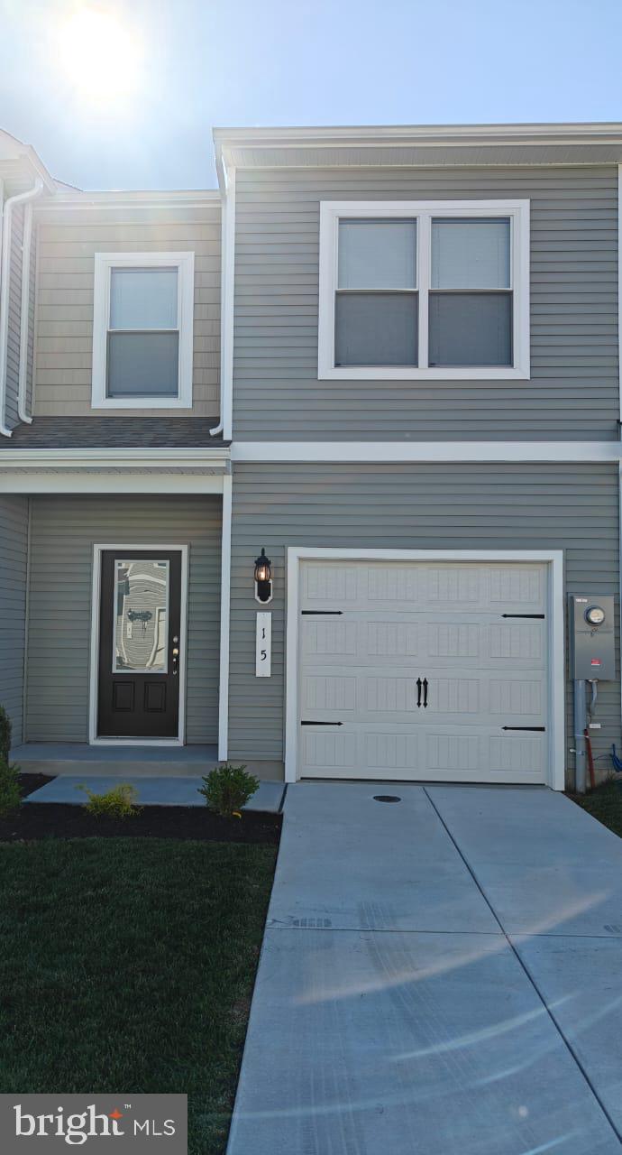 HOMEPLACE AT RIVERSIDE - Residential Lease