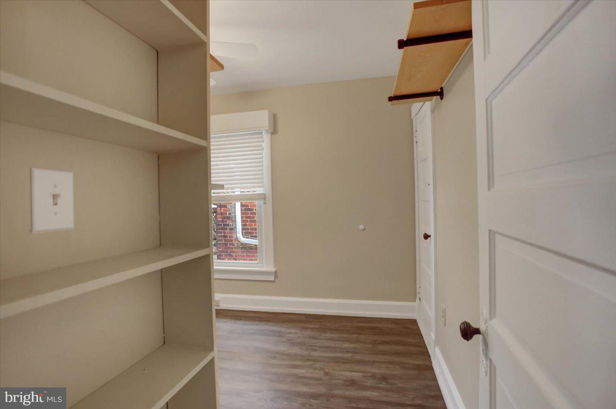 WASHINGTON COUNTY - Residential