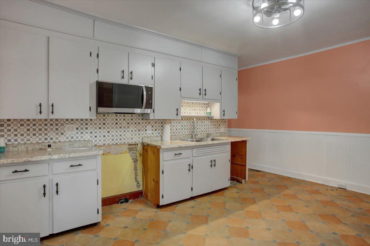 WASHINGTON COUNTY - Residential