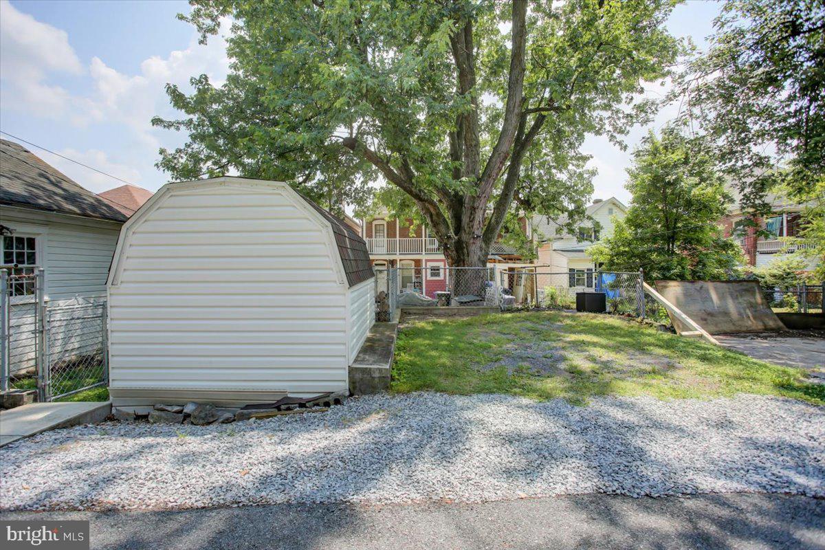 WASHINGTON COUNTY - Residential