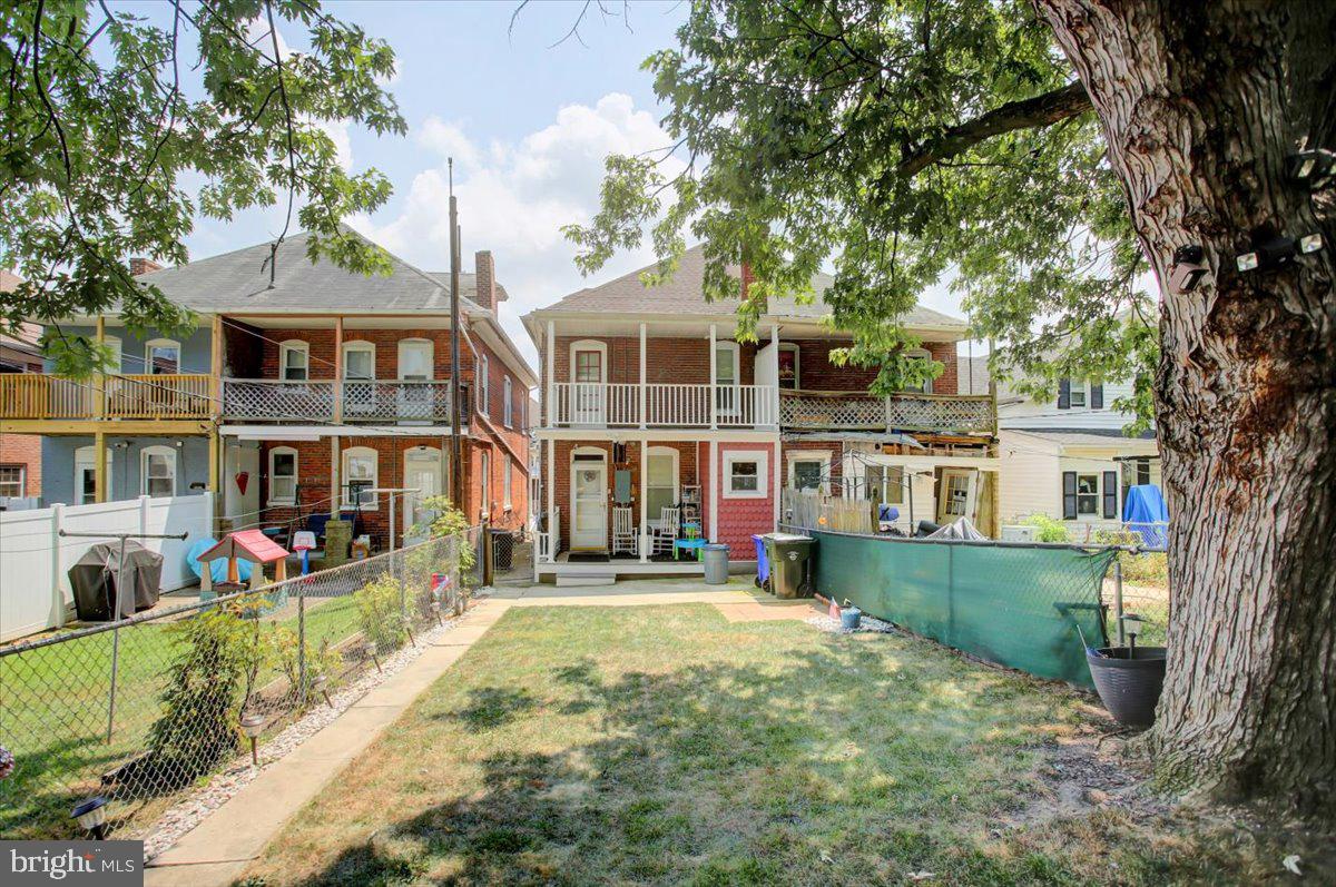 WASHINGTON COUNTY - Residential