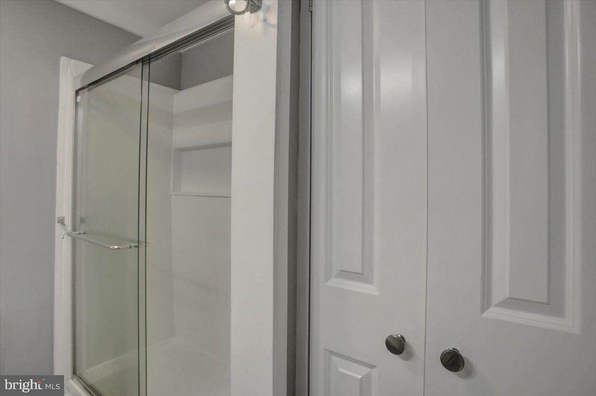 WASHINGTON COUNTY - Residential