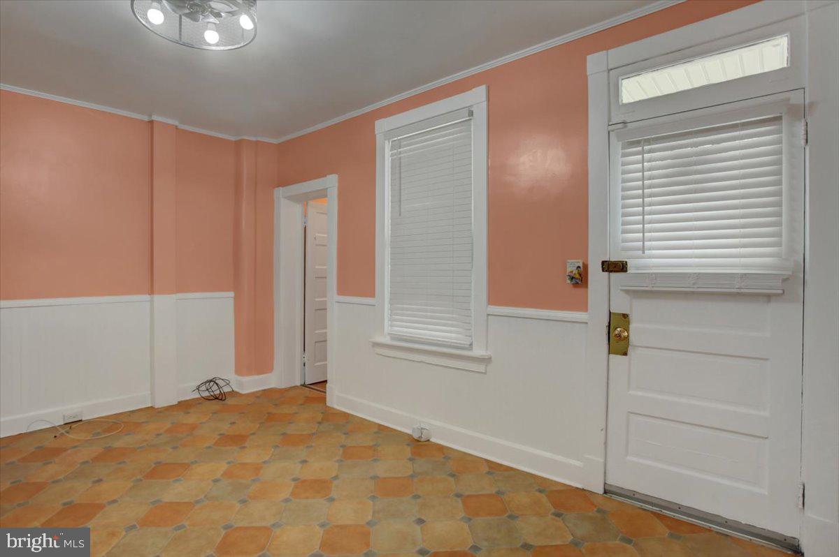 WASHINGTON COUNTY - Residential