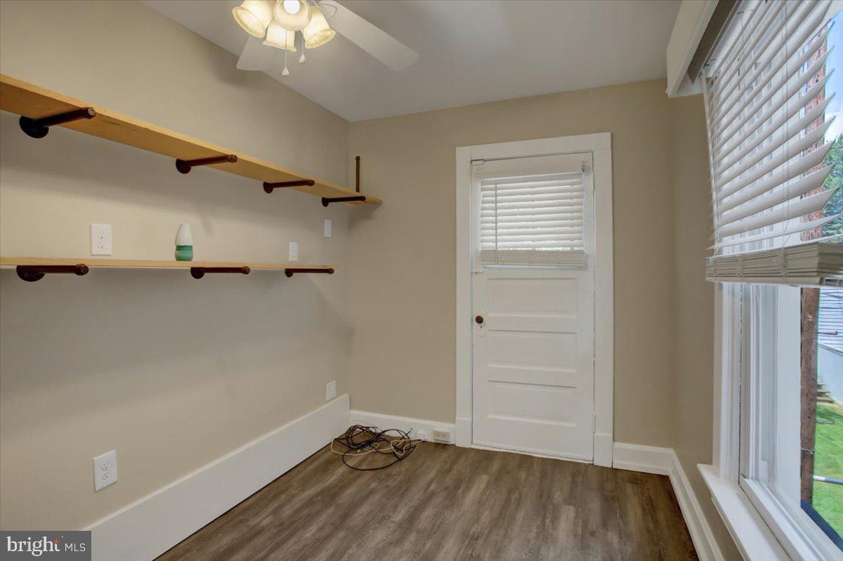 WASHINGTON COUNTY - Residential