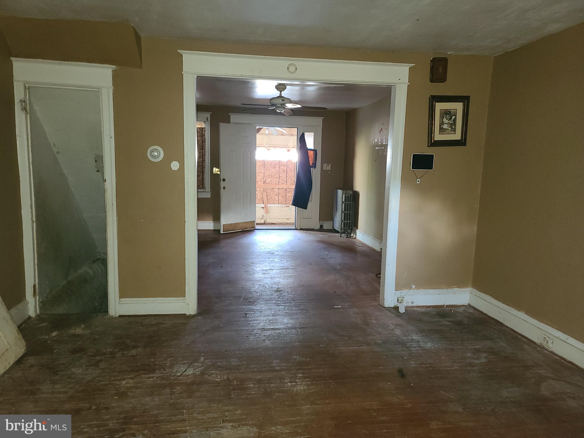 WEST OAK LANE - Residential