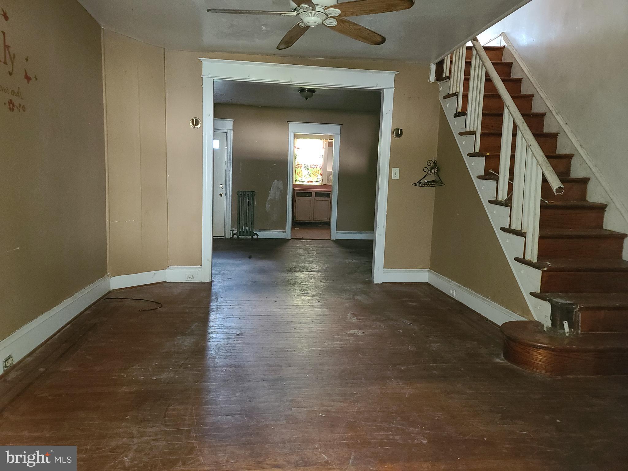 WEST OAK LANE - Residential