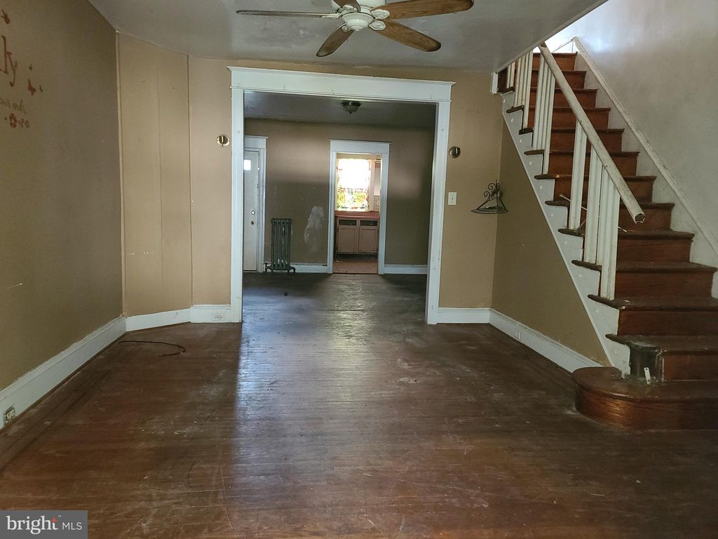 Photo of 6056 N Beechwood Street, PHILADELPHIA, PA 19138 (MLS # PAPH2544594)