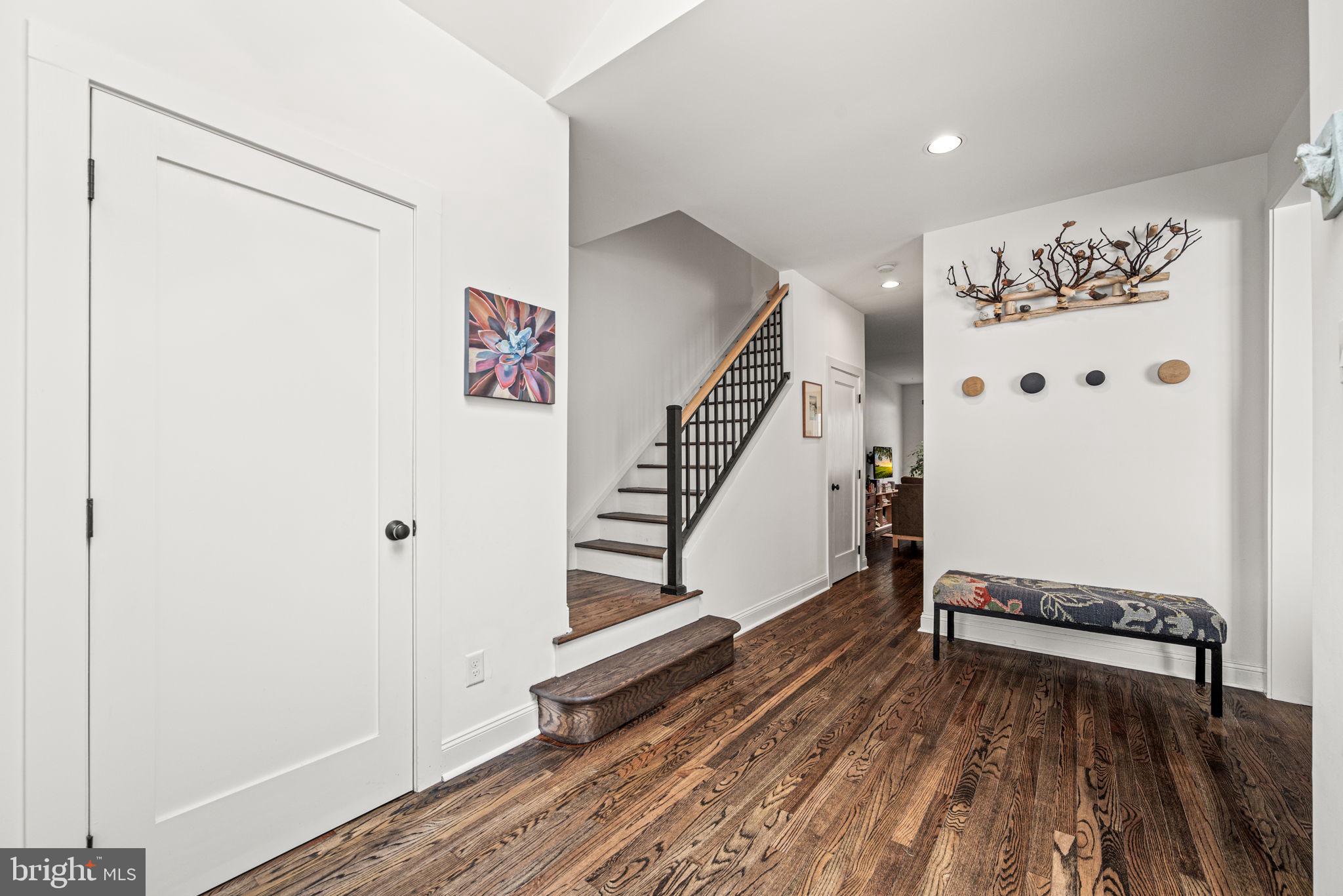 THE MILLS AT ROSE - Residential