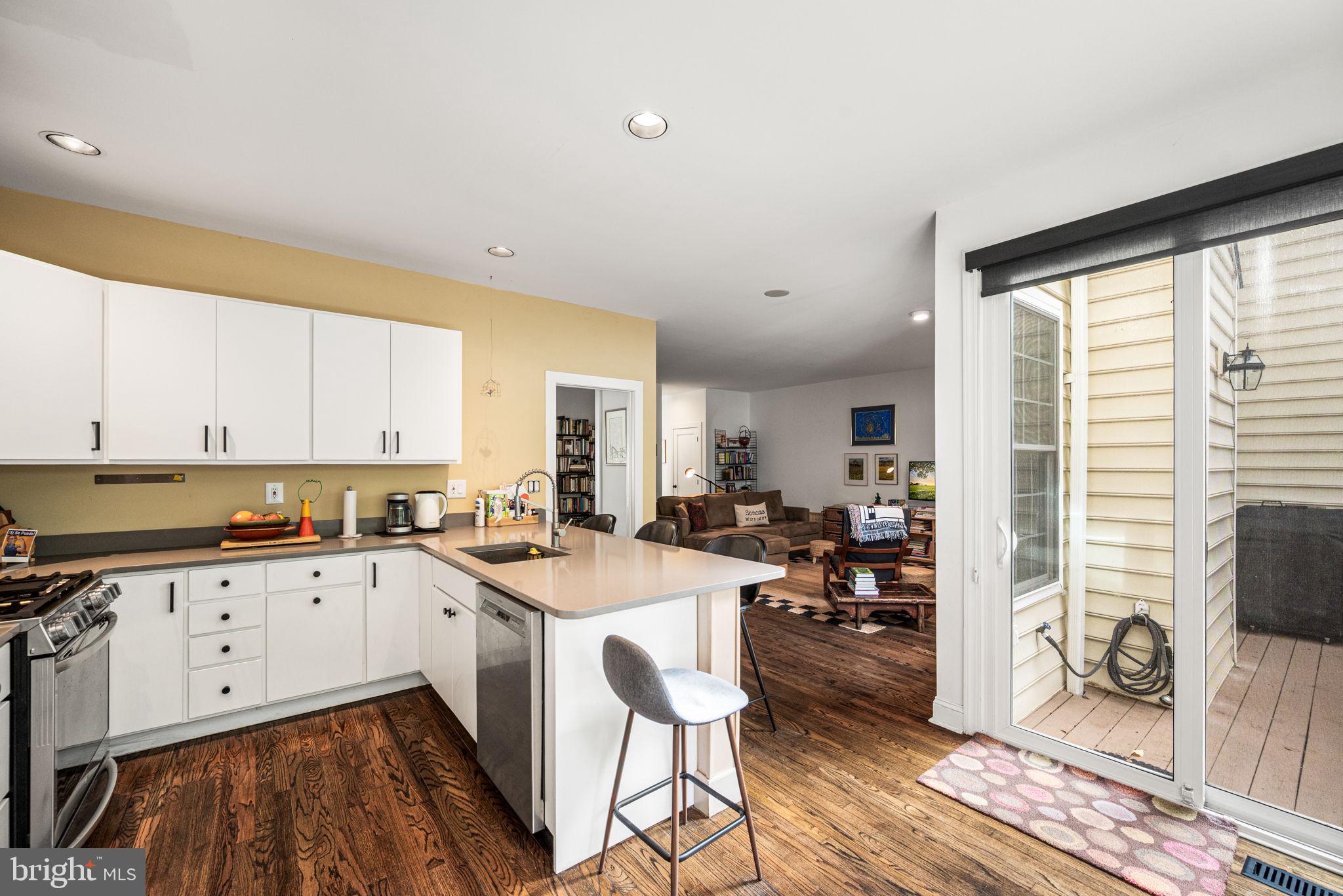 THE MILLS AT ROSE - Residential